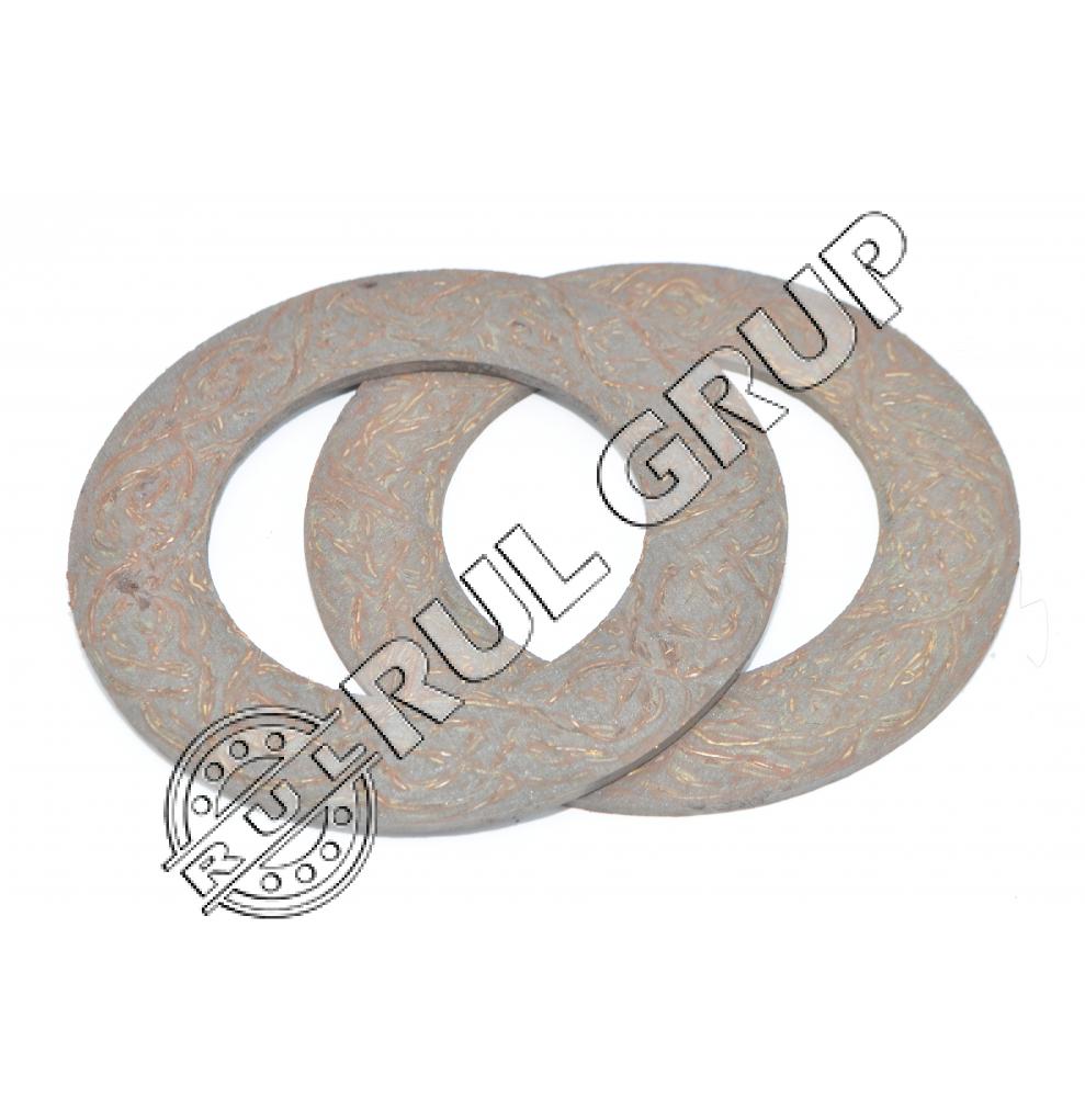 DISCURI FRICTIUNE AMBREIAJ CARDAN (2 BUC) UTB